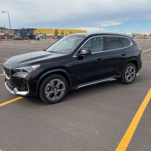 BMW X1 XDRIVE28I - 1