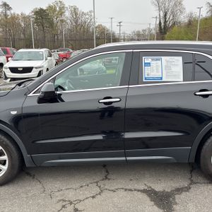 Cadillac XT4 Luxury - 4