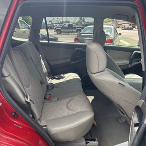 2012 Toyota RAV4 BASE — миниатюра 34