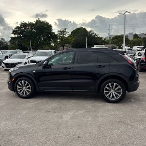 صورة 3 لـ 2019 Cadillac XT4 SPORT