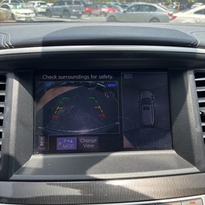 صورة مصغرة 39 لـ 2019 Infiniti QX60 LUXE