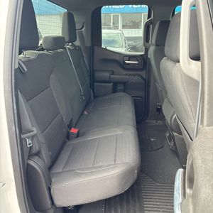 صورة مصغرة 35 لـ 2022 Chevrolet SILVERADO 1500 CUSTOM