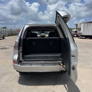 2014 Lexus GX 460 BASE — миниатюра 43