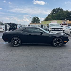 صورة 10 لـ 2012 Dodge CHALLENGER R/T