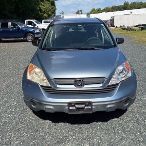 2008 Honda CR-V LX 照片 12