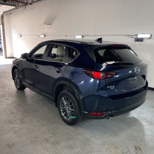 صورة 5 لـ 2020 Mazda CX-5 TOURING