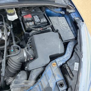 2018 FORD FOCUS SE — миниатюра 48