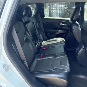 2021 JEEP CHEROKEE LIMITED 缩略图 35