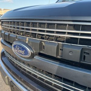 2019 FORD F-150 LARIAT 缩略图 55