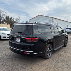 JEEP WAGONEER L SERIES III - 8