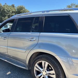 2011 Mercedes-BENZ GL 照片 6