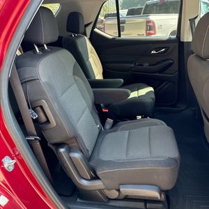 2020 Chevrolet TRAVERSE LT CLOTH — фото 35