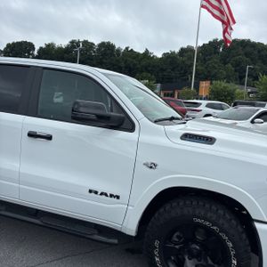 2026 RAM 1500 BIG HORN — миниатюра 13