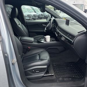2019 AUDI Q7 55 PREMIUM — миниатюра 32