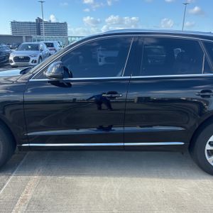 AUDI Q5 2.0T PREMIUM - 4