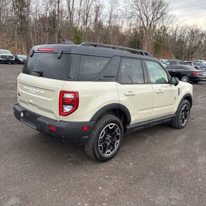 FORD BRONCO SPORT OUTER BANKS - 8