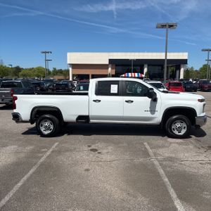 CHEVROLET SILVERADO - 10