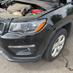 2019 JEEP COMPASS LATITUDE 缩略图 56