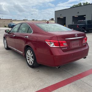 LEXUS ES 350 BASE - 5