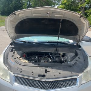صورة مصغرة 43 لـ 2011 Chevrolet TRAVERSE LS