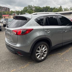 صورة 9 لـ 2015 Mazda CX-5 GRAND TOURING