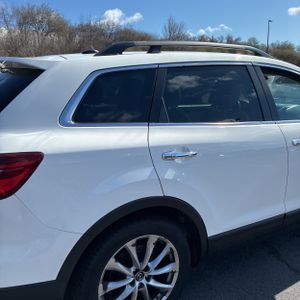 MAZDA CX-9 GRAND TOURING - 7