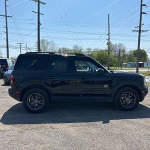FORD BRONCO SPORT BIG BEND - 10