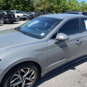 HYUNDAI SONATA SEL - 2