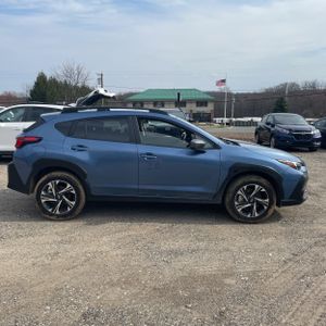 SUBARU CROSSTREK PREMIUM - 10