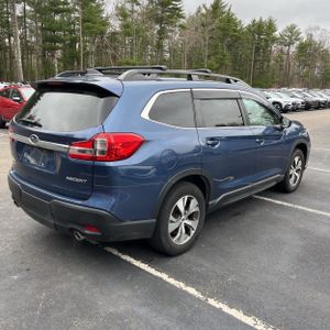 SUBARU ASCENT PREMIUM 8-PASSENGER - 8