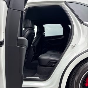 2024 Porsche CAYENNE S 缩略图 36