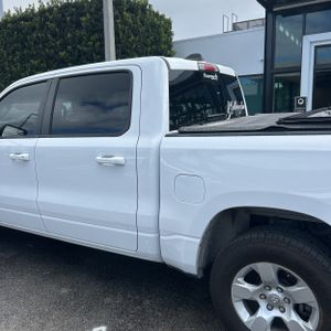 Ram 1500 Big Horn - 6