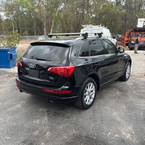AUDI Q5 PREMIUM PLUS - 8