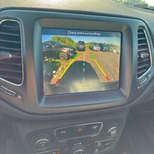 2017 JEEP COMPASS TRAILHAWK thumbnail 38
