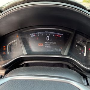 2019 Honda CR-V EX 照片 40