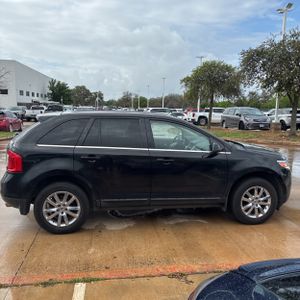 FORD EDGE LIMITED - 8