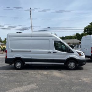 FORD TRANSIT 250 - 9