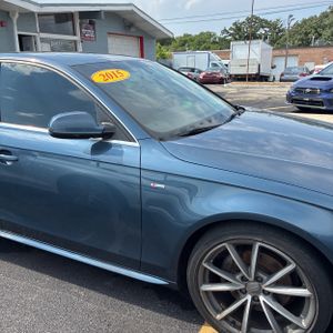 2015 AUDI A4 2.0T PREMIUM 缩略图 11