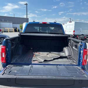 2023 FORD F-150 XLT — миниатюра 40