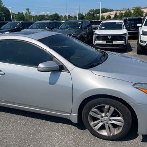 2013 Nissan ALTIMA 2.5 S 缩略图 13