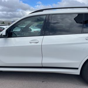 BMW X7 XDRIVE40I - 4
