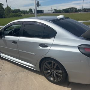 SUBARU WRX LIMITED - 6