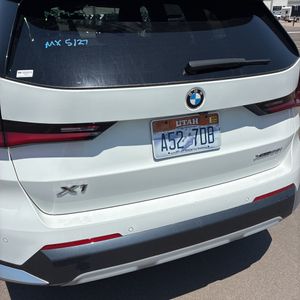 2025 BMW X1 XDRIVE28I — миниатюра 60