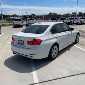 BMW 3 SERIES 330I - 7