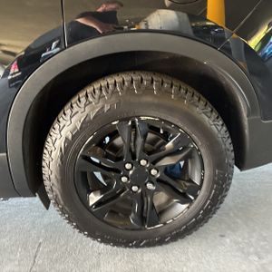 2020 Chevrolet BLAZER LT thumbnail 14