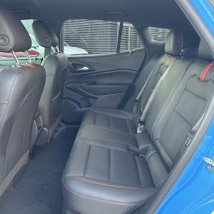 2024 Chevrolet TRAX RS — миниатюра 34