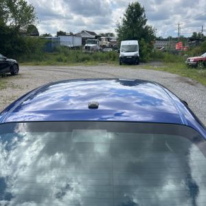 2019 Dodge CHALLENGER SXT — миниатюра 16