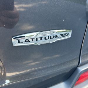 2022 JEEP CHEROKEE LATITUDE LUX 缩略图 23