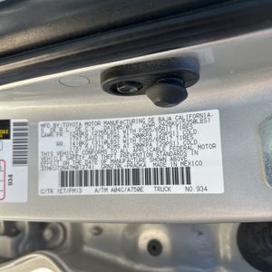 صورة مصغرة 50 لـ 2007 Toyota TACOMA PRERUNNER V6