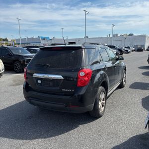 CHEVROLET EQUINOX - 8